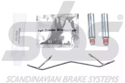 Тормозной суппорт sbs купить