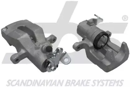 Тормозной суппорт sbs купить