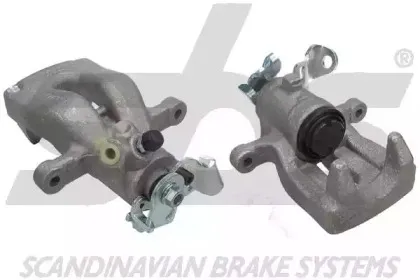 Тормозной суппорт sbs купить