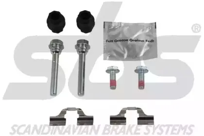 Тормозной суппорт sbs купить