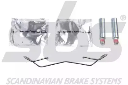 Тормозной суппорт sbs купить