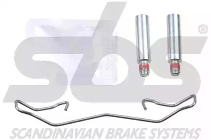 Тормозной суппорт sbs купить