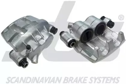 Тормозной суппорт sbs купить