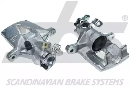 Тормозной суппорт sbs купить