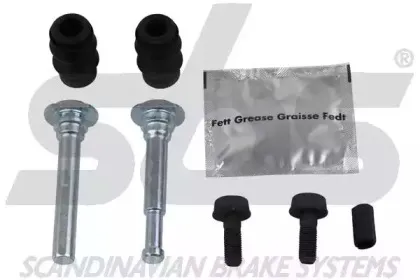 Тормозной суппорт sbs купить