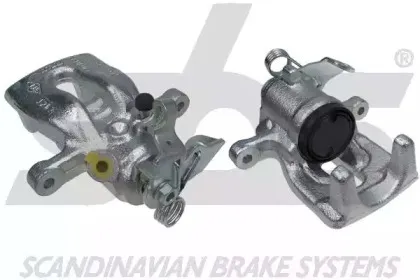 Тормозной суппорт sbs купить