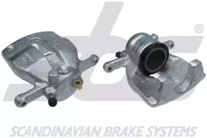 Тормозной суппорт sbs купить