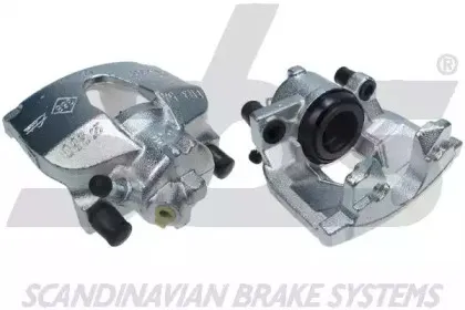 Тормозной суппорт sbs купить