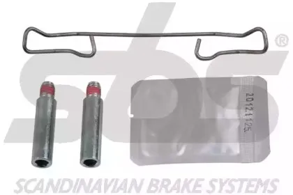 Тормозной суппорт sbs купить