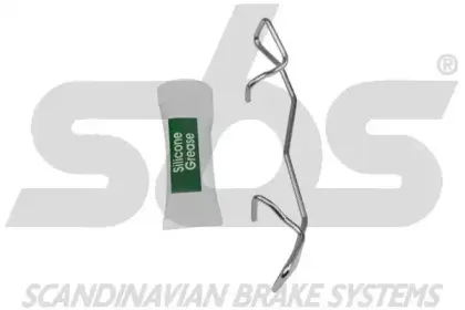 Тормозной суппорт sbs купить