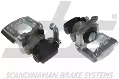 Тормозной суппорт sbs купить