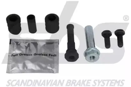 Тормозной суппорт sbs купить