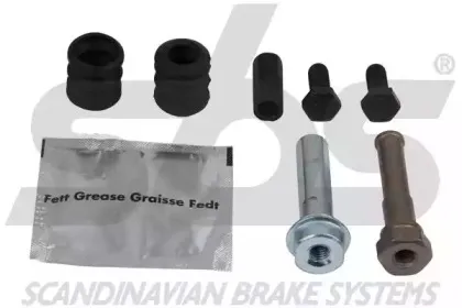 Тормозной суппорт sbs купить