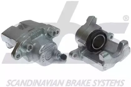 Тормозной суппорт sbs купить