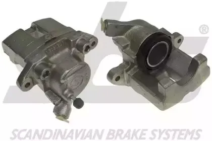 Тормозной суппорт sbs купить