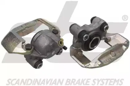 Тормозной суппорт sbs купить