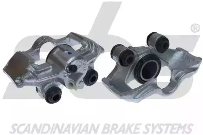 Тормозной суппорт sbs купить