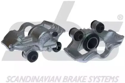 Тормозной суппорт sbs купить