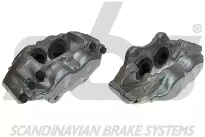 Тормозной суппорт sbs купить