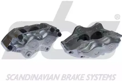 Тормозной суппорт sbs купить