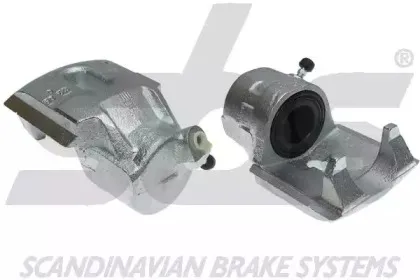 Тормозной суппорт sbs купить