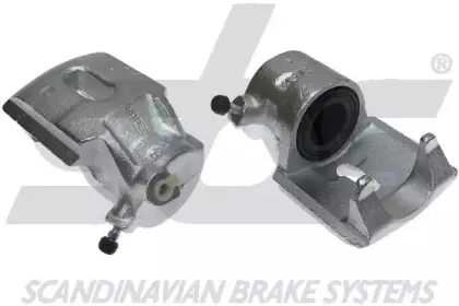 Тормозной суппорт sbs купить