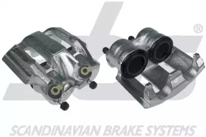 Тормозной суппорт sbs купить