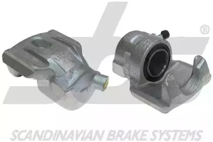 Тормозной суппорт sbs купить