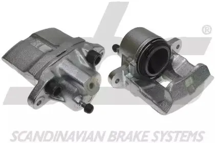 Тормозной суппорт sbs купить