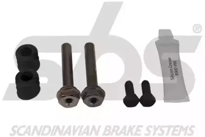 Тормозной суппорт sbs купить