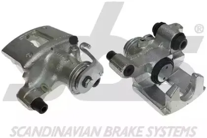 Тормозной суппорт sbs купить