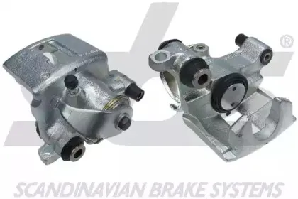 Тормозной суппорт sbs купить