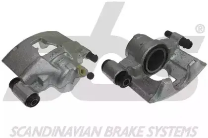 Тормозной суппорт sbs купить