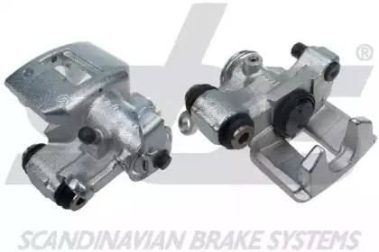 Тормозной суппорт sbs купить