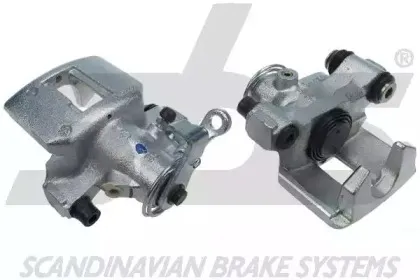 Тормозной суппорт sbs купить