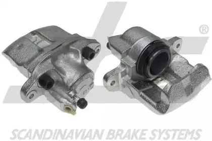 Тормозной суппорт sbs купить