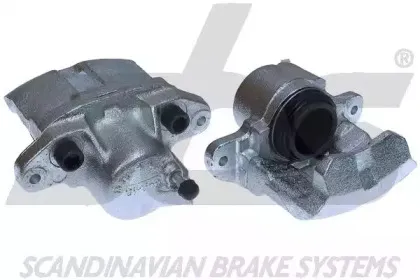 Тормозной суппорт sbs купить