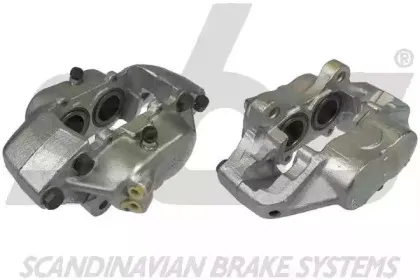 Тормозной суппорт sbs купить