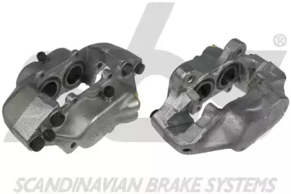 Тормозной суппорт sbs купить