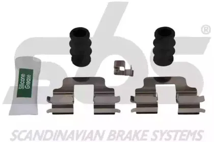 Тормозной суппорт sbs купить