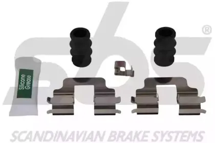 Тормозной суппорт sbs купить