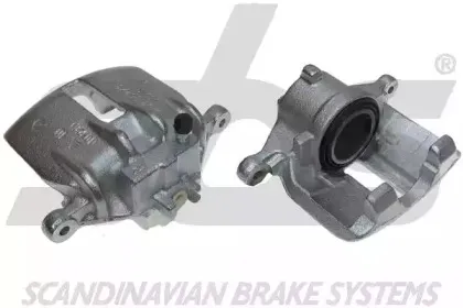 Тормозной суппорт sbs купить