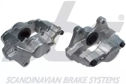 Тормозной суппорт sbs купить