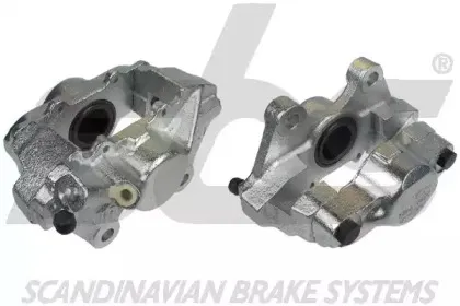 Тормозной суппорт sbs купить