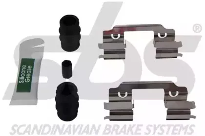 Тормозной суппорт sbs купить