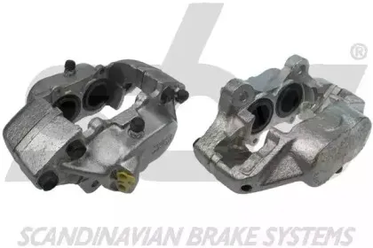 Тормозной суппорт sbs купить