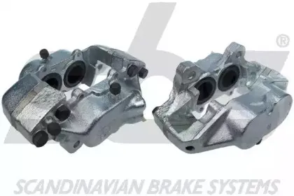 Тормозной суппорт sbs купить