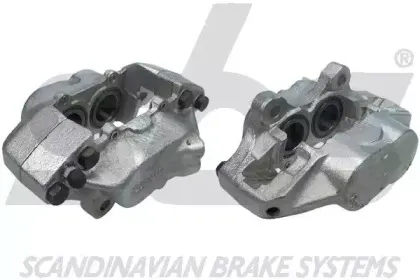 Тормозной суппорт sbs купить