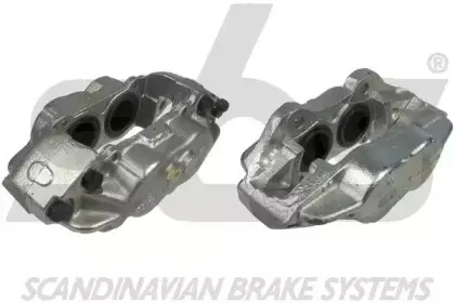 Тормозной суппорт sbs купить