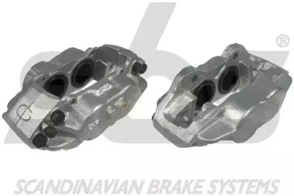 Тормозной суппорт sbs купить